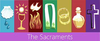 sacraments